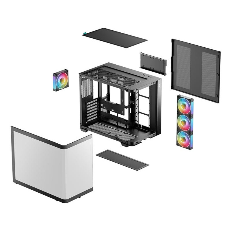 DEEPCOOL CG530U 4F – Image 8