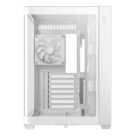 DEEPCOOL CG530U 4F CURVE Blanc