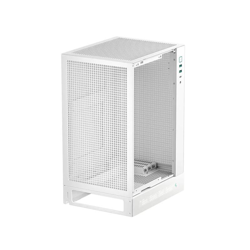 DEEPCOOL CH170 DIGITAL WHITE – Image 3