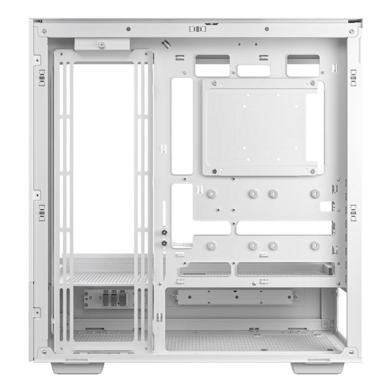 DEEPCOOL CH690 DIGITAL WHITE – Image 5
