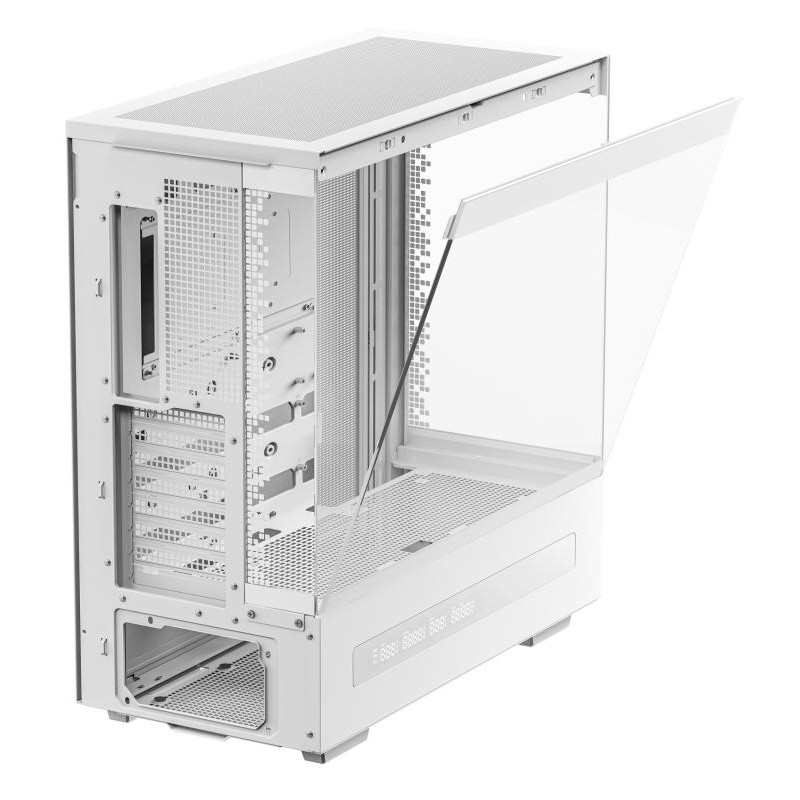 DEEPCOOL CH690 DIGITAL WHITE – Image 6