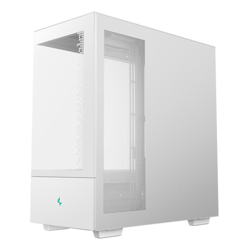 DEEPCOOL CH690 DIGITAL WHITE – Image 8