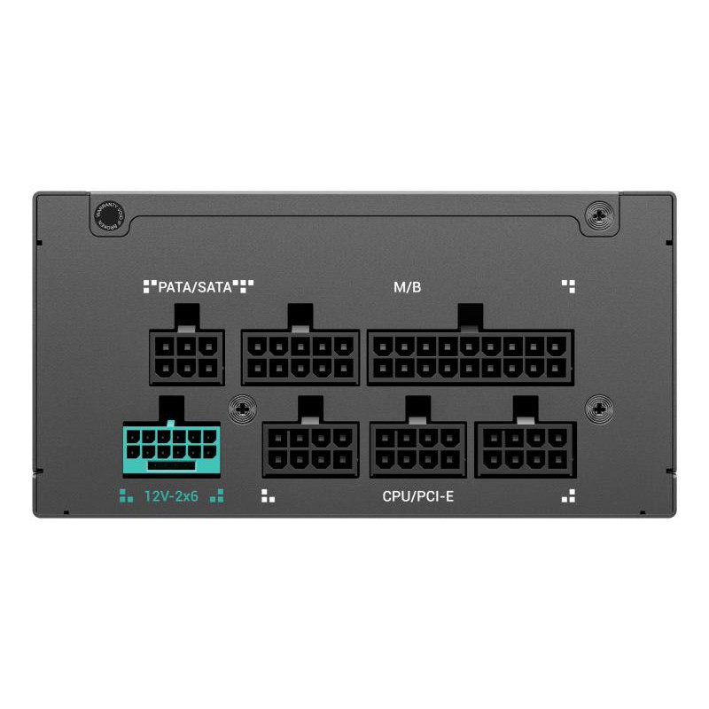 DEEPCOOL GAMER STORM SFX PS750G / 750 Watts – Image 3