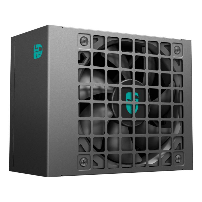 DEEPCOOL GAMER STORM SFX PS750G / 750 Watts – Image 5