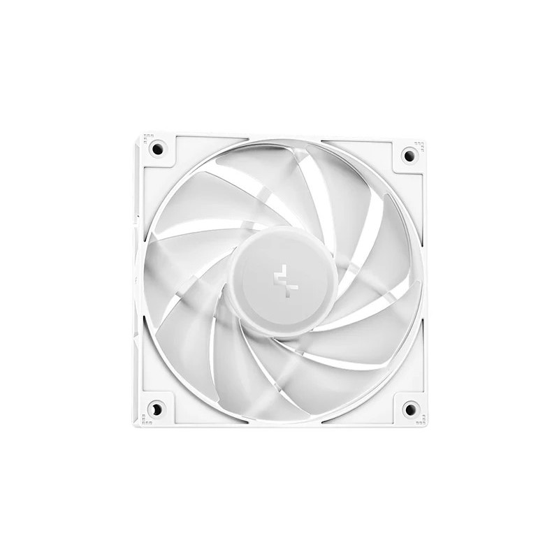 DEEPCOOL LE240 V2 WHITE – Image 2