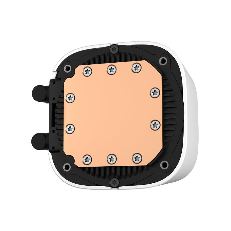 DEEPCOOL LE520 WHITE – Image 3