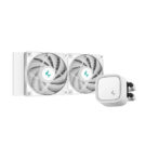 DEEPCOOL LE520 WHITE