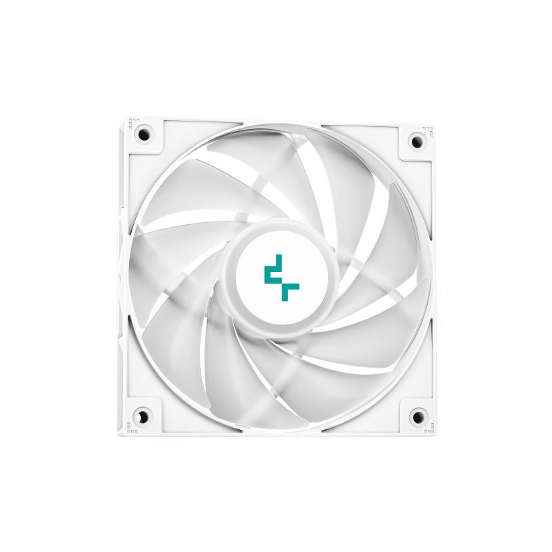DEEPCOOL LE520 WHITE – Image 4
