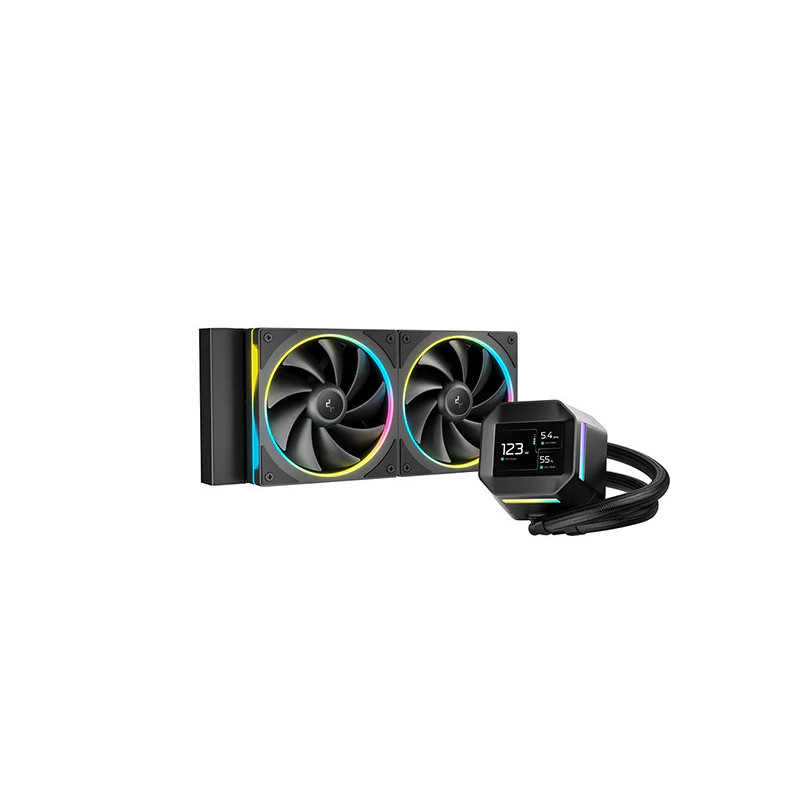 DEEPCOOL LM240 – Image 6