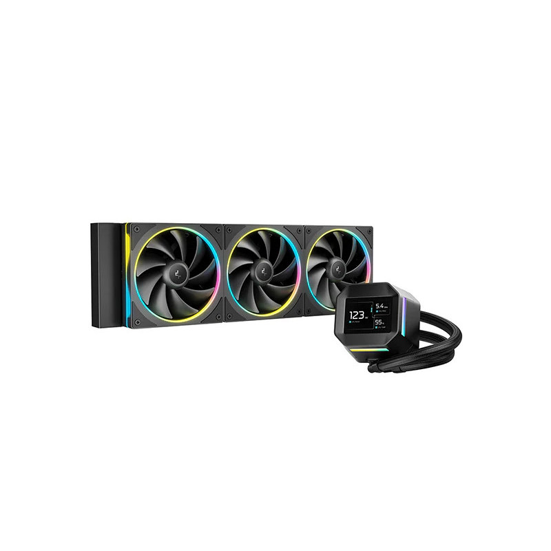 DEEPCOOL LM360 – Image 5