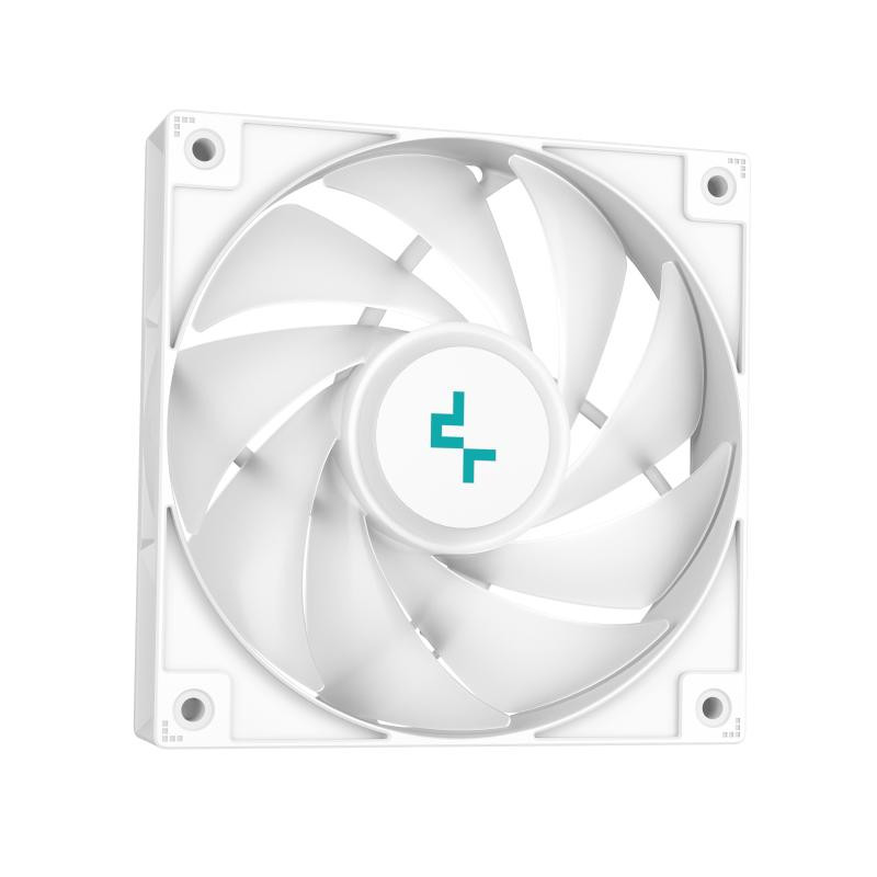 DEEPCOOL LS520 SE Blanc – Image 3