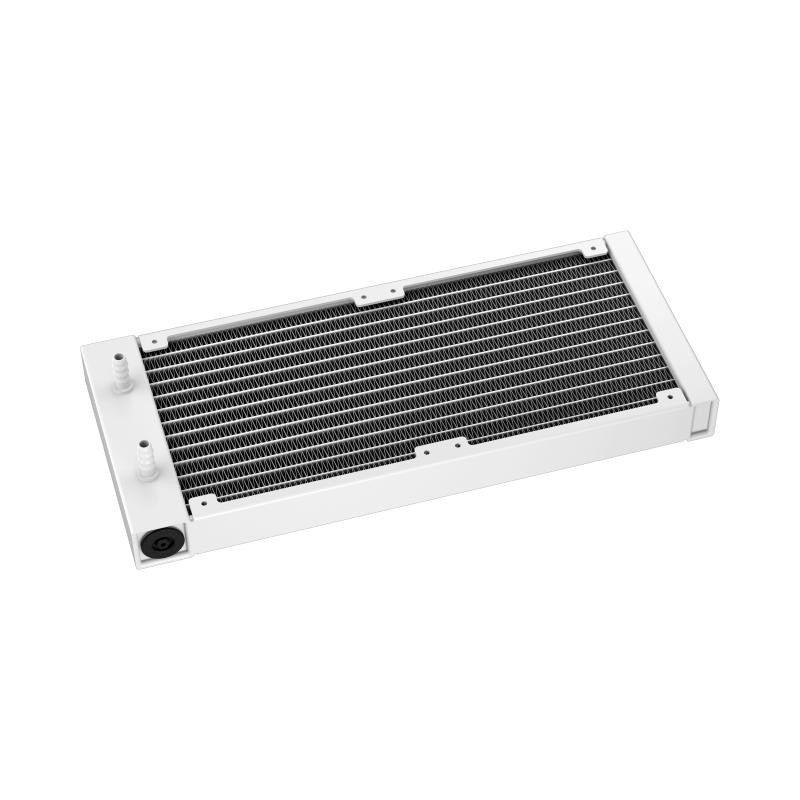 DEEPCOOL LS520 SE Blanc – Image 4