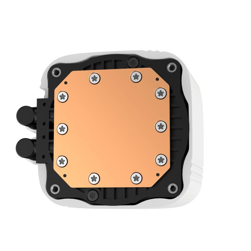 DEEPCOOL LS520 SE Blanc – Image 2