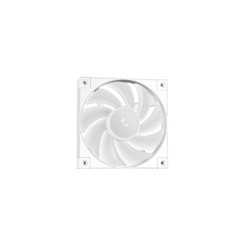 DEEPCOOL LT240 WHITE – Image 3