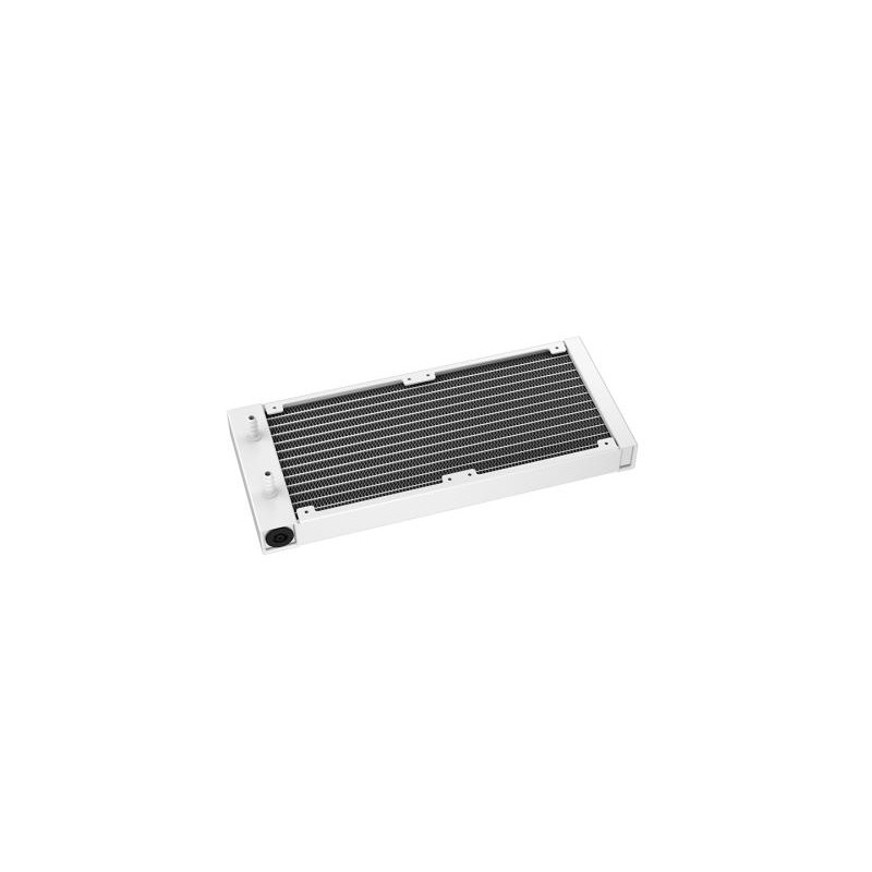DEEPCOOL LT240 WHITE – Image 4