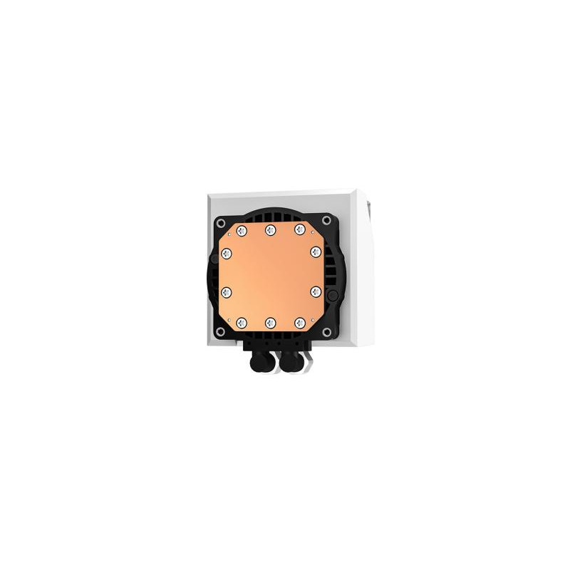 DEEPCOOL LT240 WHITE – Image 2