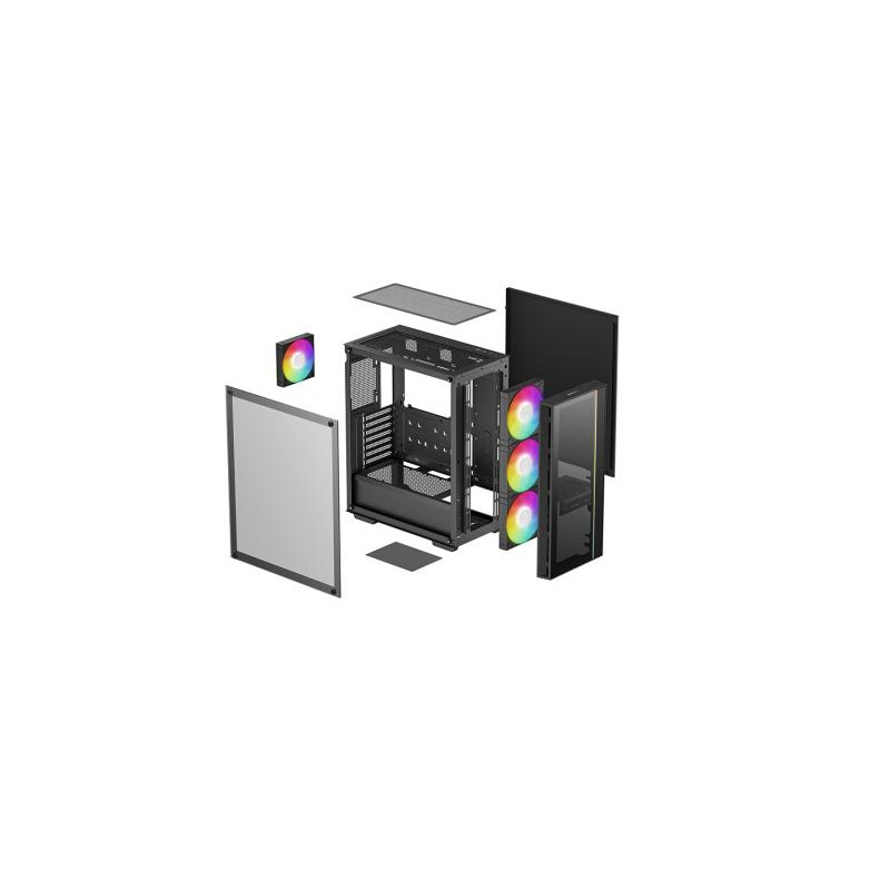 DEEPCOOL MATREXX55 V4 C – Image 12