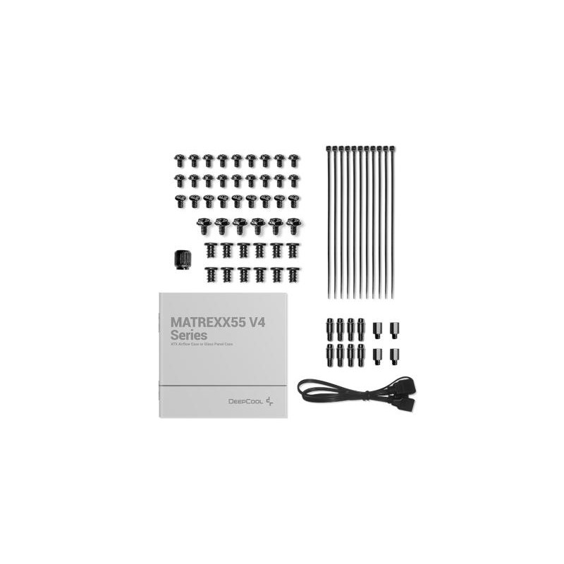 DEEPCOOL MATREXX55 V4 C – Image 13