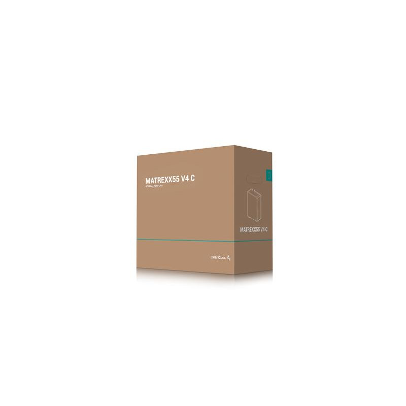DEEPCOOL MATREXX55 V4 C – Image 14