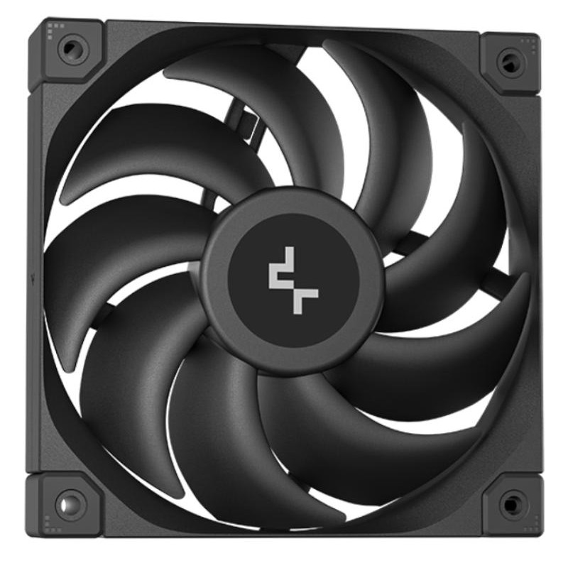 DEEPCOOL MYSTIQUE 240 – Image 3