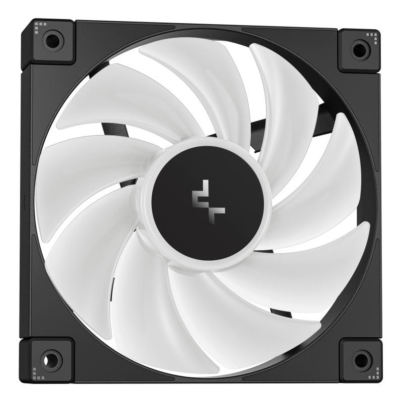 DEEPCOOL MYSTIQUE 360 ARGB – Image 3
