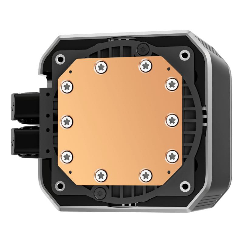 DEEPCOOL MYSTIQUE 360 ARGB – Image 2