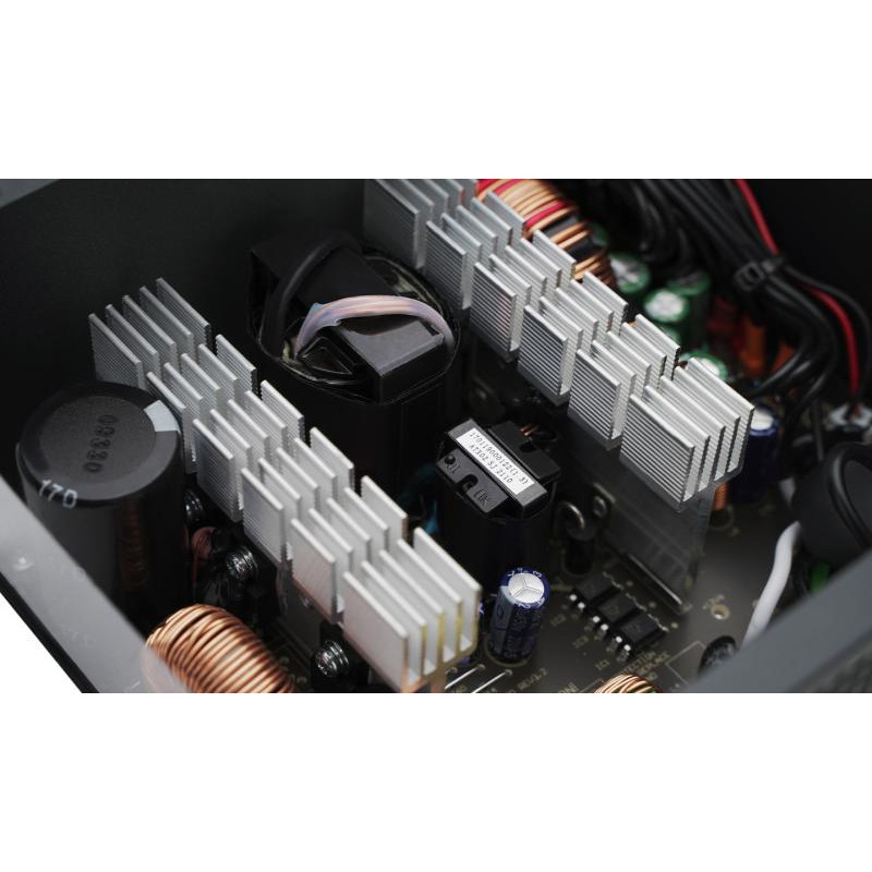 DEEPCOOL PF600 / 600 Watts – Image 7