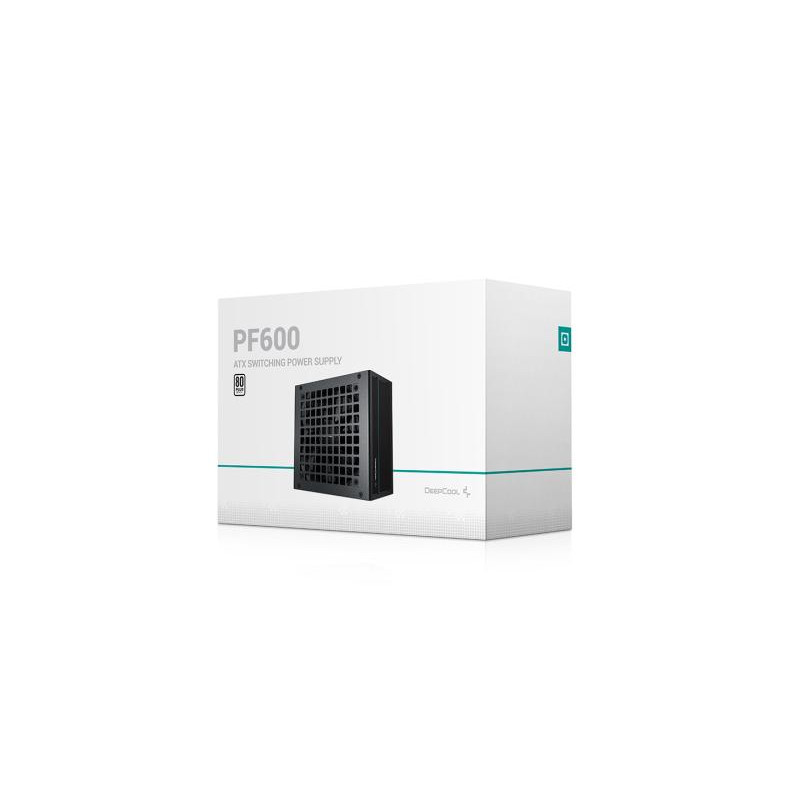 DEEPCOOL PF600 / 600 Watts – Image 9