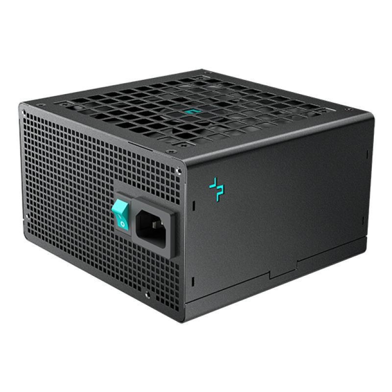 DEEPCOOL PL800-D - 80+ Bronze / 800 Watts – Image 3