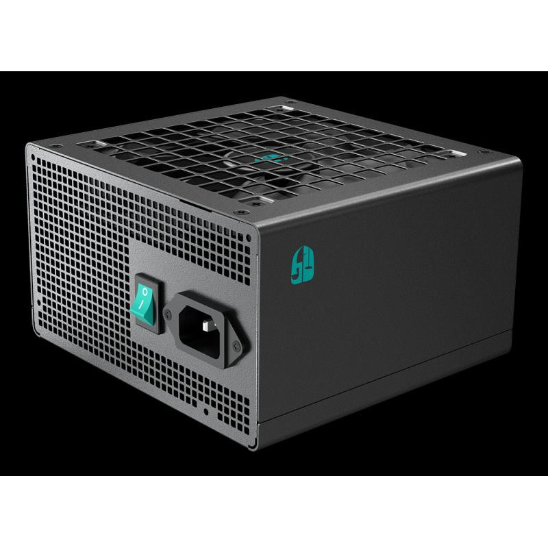 DEEPCOOL GAMER STORM PN750D-FC -V2 / 750 Watts – Image 3