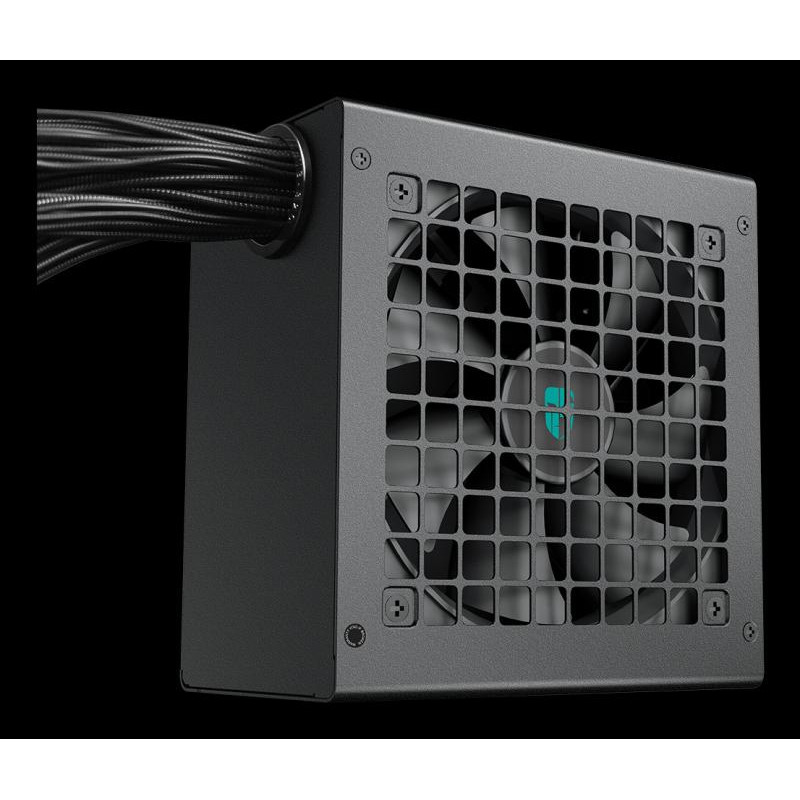 DEEPCOOL GAMER STORM PN750D-FC -V2 / 750 Watts – Image 4