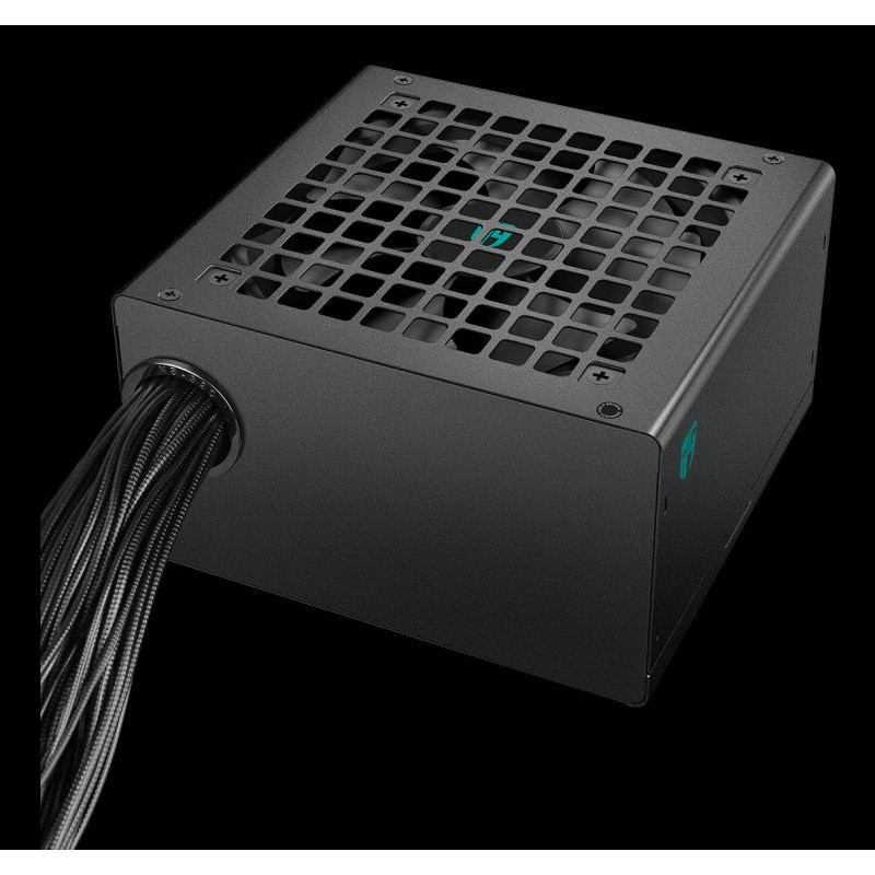 DEEPCOOL GAMER STORM PN750D-FC -V2 / 750 Watts – Image 5