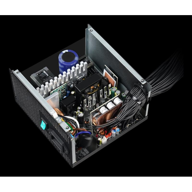 DEEPCOOL GAMER STORM PN750D-FC -V2 / 750 Watts – Image 6