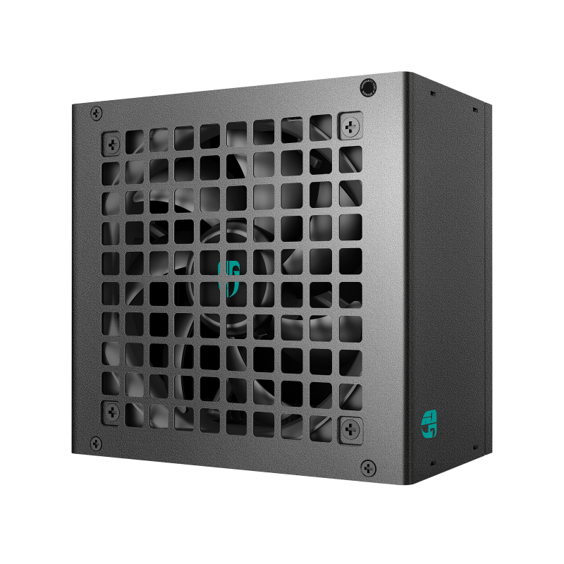 DEEPCOOL PQ1200G - 80 PLUS GOLD - 1 200 Watts – Image 4