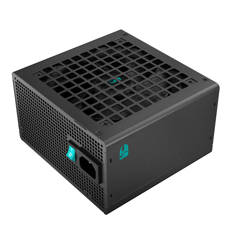 DEEPCOOL PQ750G - FULL MOD ATX 3.1 / 750 Watts – Image 6