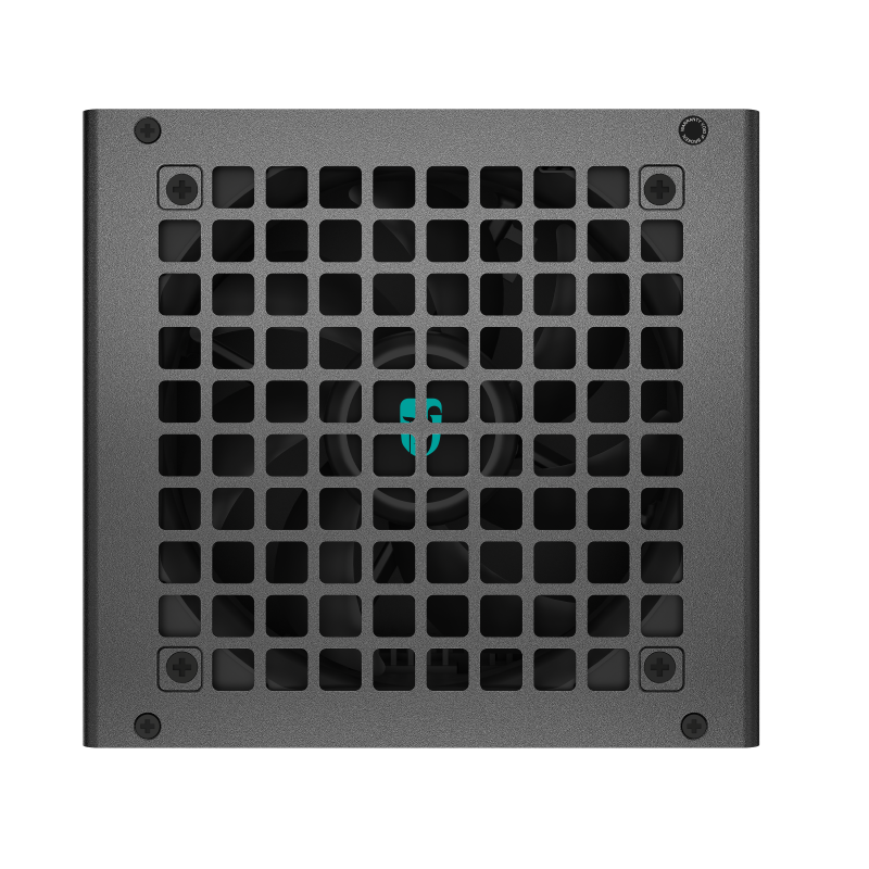 DEEPCOOL PQ750G - FULL MOD ATX 3.1 / 750 Watts – Image 2