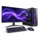 Configurations PC