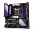 Carte Mère INTEL