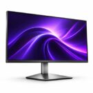 Moniteur 24"