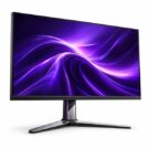 Moniteur 27"