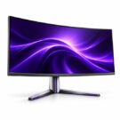 Moniteur 32"