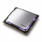 Processeur AMD