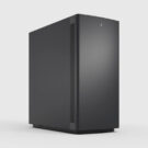 FRACTAL Define One Dark Solid