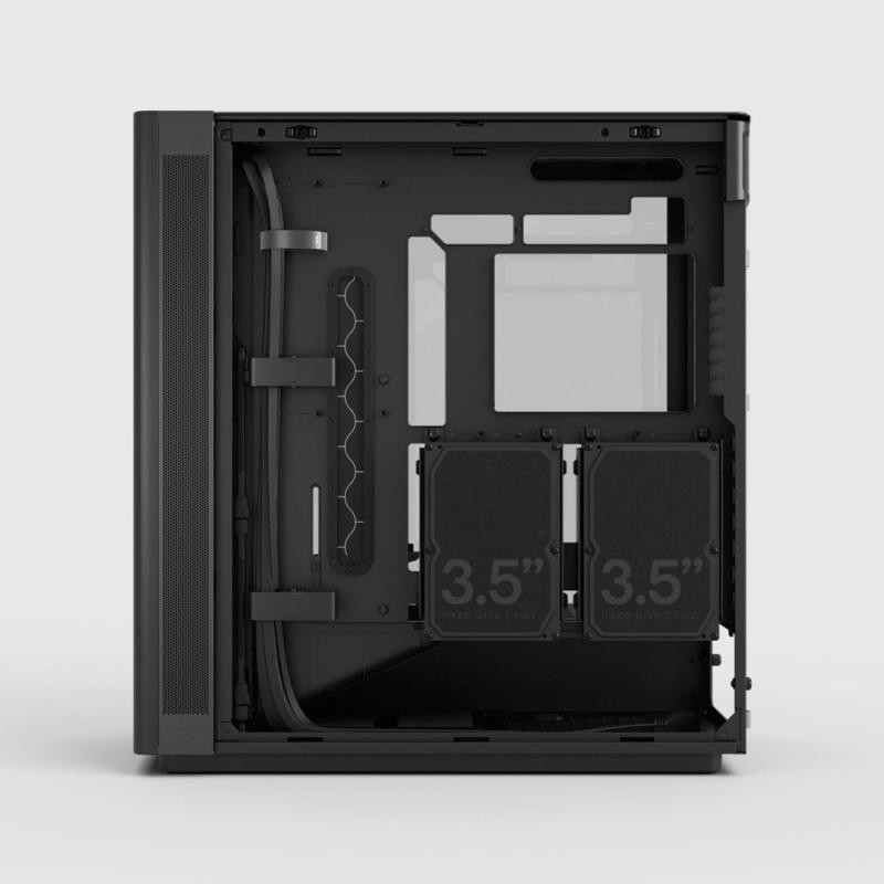 FRACTAL Define One Dark TG Light Tint – Image 4