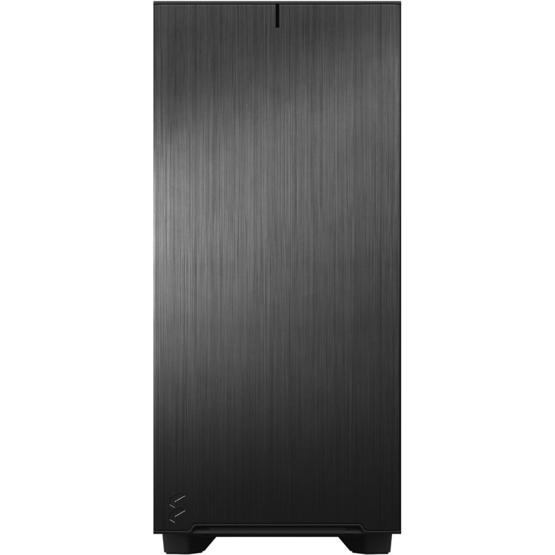 FRACTAL DEFINE 7 COMPACT BLACK SOLID – Image 2