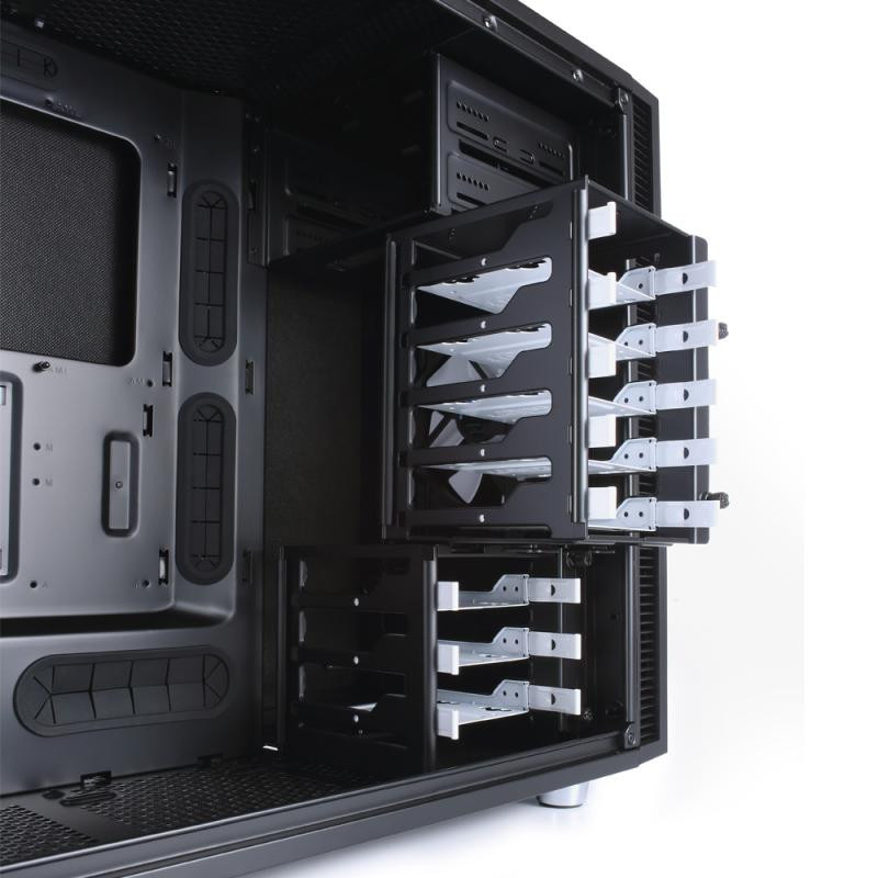 FRACTAL Define R5 Black Pearl – Image 13