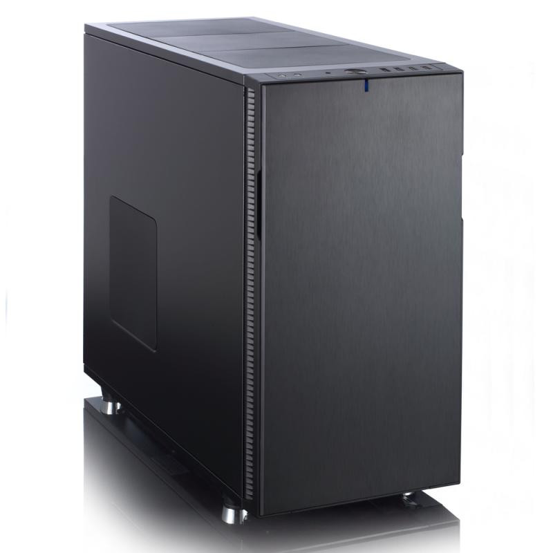 FRACTAL Define R5 Black Pearl – Image 15