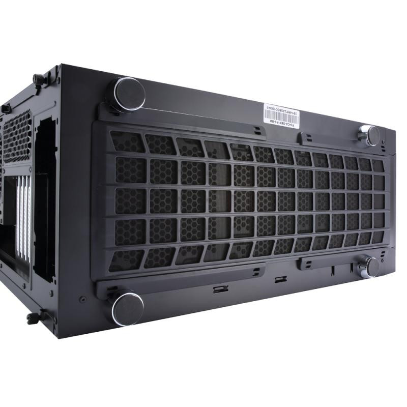 FRACTAL Define R5 Black Pearl – Image 16