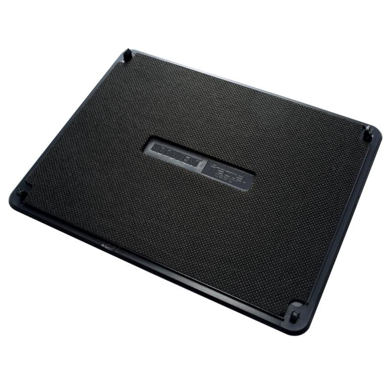 FRACTAL Define R5 Black Pearl – Image 19