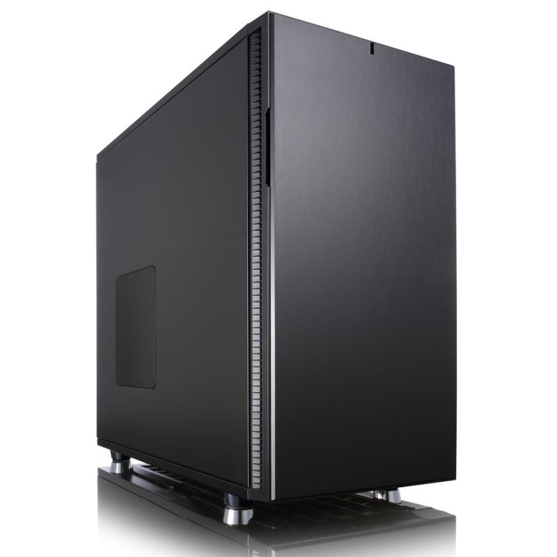 FRACTAL Define R5 Black Pearl – Image 24